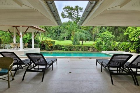 156m² Villa in Kathu, Thailand No. 97388 15