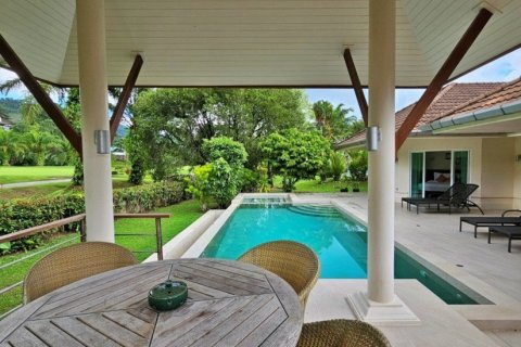 156m² Villa in Kathu, Thailand No. 97388 18