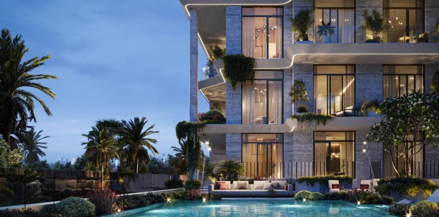 2 chambres Appartement à Dubai, UAE No. 129164