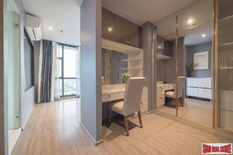 3 bedrooms Apartment in Bangkok, Thailand No. 97451 15