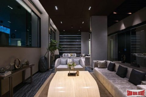 3 bedrooms Apartment in Bangkok, Thailand No. 97451 2