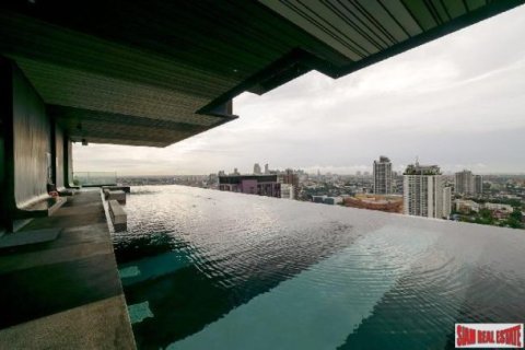 3 bedrooms Apartment in Bangkok, Thailand No. 97451 12