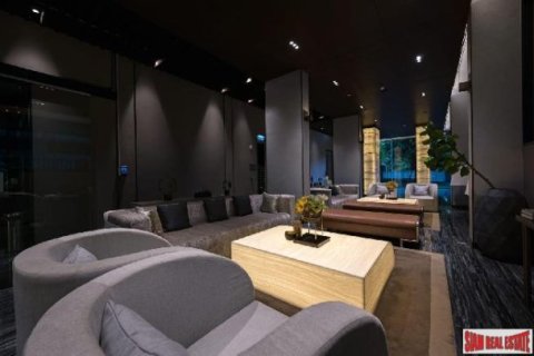 3 bedrooms Apartment in Bangkok, Thailand No. 97451 3