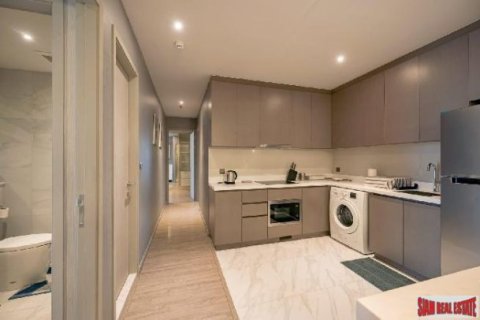 3 bedrooms Apartment in Bangkok, Thailand No. 97451 7