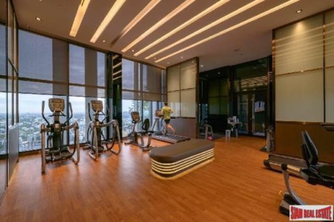 3 bedrooms Apartment in Bangkok, Thailand No. 97451 5