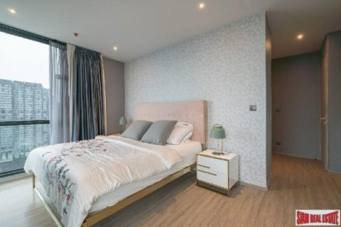 3 bedrooms Apartment in Bangkok, Thailand No. 97451 10