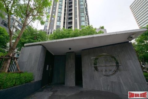 3 bedrooms Apartment in Bangkok, Thailand No. 97451 6