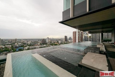 3 bedrooms Apartment in Bangkok, Thailand No. 97451 4