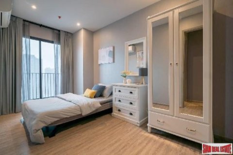 3 bedrooms Apartment in Bangkok, Thailand No. 97451 9