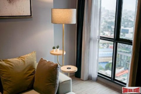 3 bedrooms Apartment in Bangkok, Thailand No. 97451 14