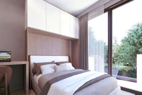 41m² Apartment in Athens, Greece No. 107957 1