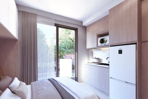 41m² Apartment in Athens, Greece No. 107957 2