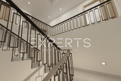 6 dormitorios Villa en Al Hadid W Al Solb Old Housing, Vietnam No. 74655 10