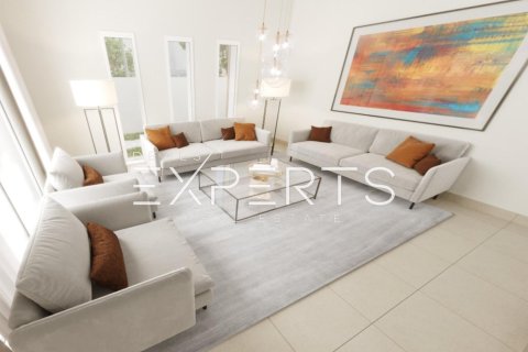 6 dormitorios Villa en Al Hadid W Al Solb Old Housing, Vietnam No. 74655 4