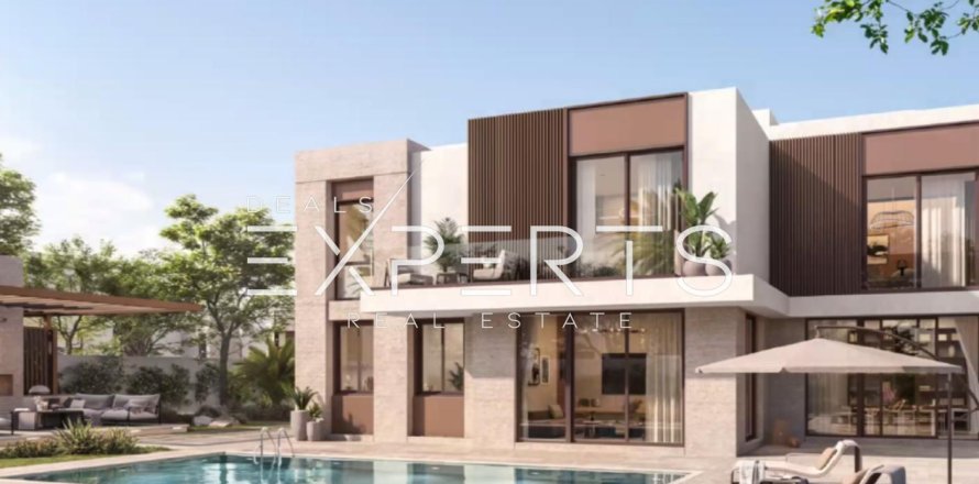 6 dormitorios Villa en Al Hadid W Al Solb Old Housing, Vietnam No. 74655