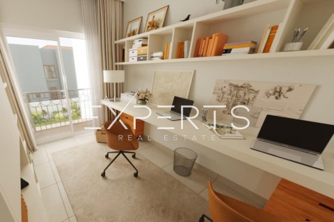 6 dormitorios Villa en Al Hadid W Al Solb Old Housing, Vietnam No. 74655 17