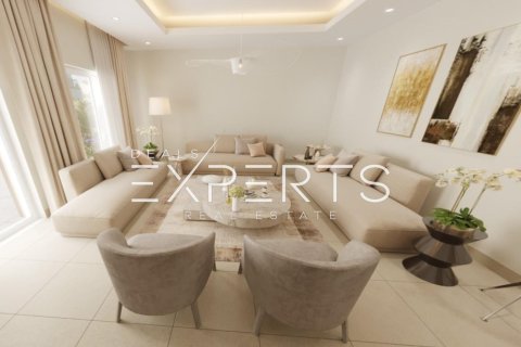 6 dormitorios Villa en Al Hadid W Al Solb Old Housing, Vietnam No. 74655 2