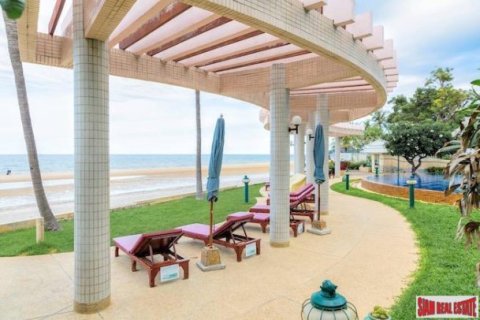 3 chambres Appartement à Hua Hin, Thailand No. 96121 2