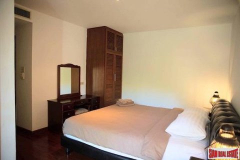 3 chambres Appartement à Hua Hin, Thailand No. 96121 8