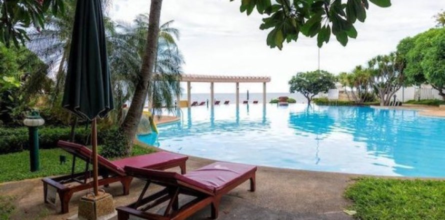 3 chambres Appartement à Hua Hin, Thailand No. 96121
