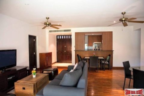 3 chambres Appartement à Hua Hin, Thailand No. 96121 6