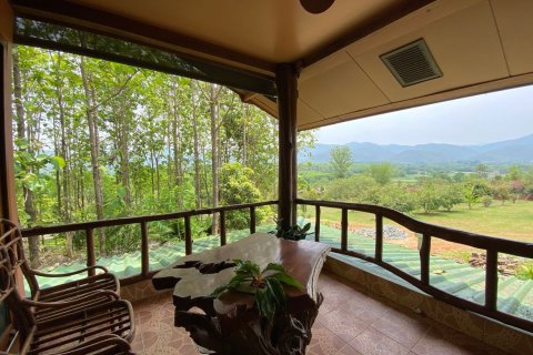 4 bedrooms House in Chiang Mai, Thailand No. 98188 7