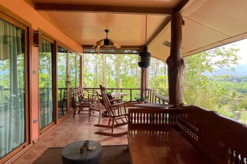 4 bedrooms House in Chiang Mai, Thailand No. 98188 28