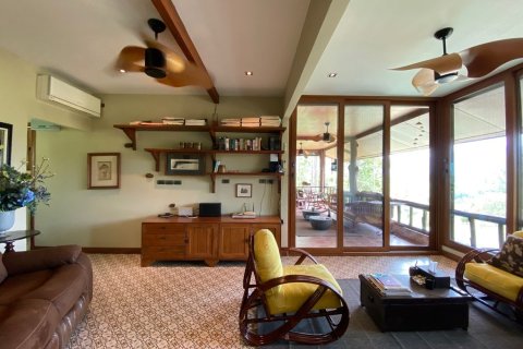 4 bedrooms House in Chiang Mai, Thailand No. 98188 23