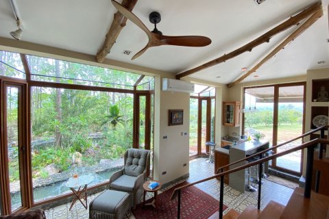 4 bedrooms House in Chiang Mai, Thailand No. 98188 15