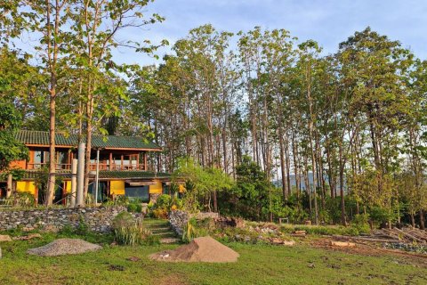 4 bedrooms House in Chiang Mai, Thailand No. 98188 4