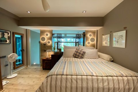 4 bedrooms House in Chiang Mai, Thailand No. 98188 13