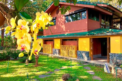 4 bedrooms House in Chiang Mai, Thailand No. 98188 2