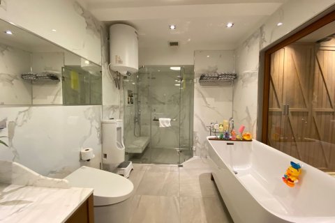 4 bedrooms House in Chiang Mai, Thailand No. 98188 11