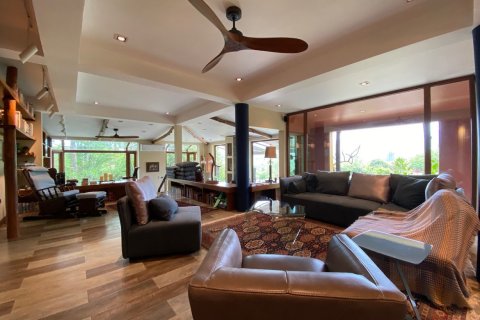 4 bedrooms House in Chiang Mai, Thailand No. 98188 18