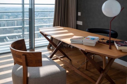 3 bedrooms Apartment in Limassol, Cyprus No. 104504 8