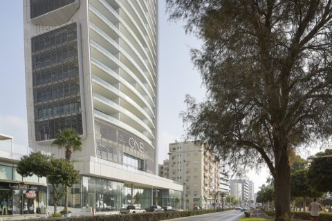 3 bedrooms Apartment in Limassol, Cyprus No. 104504 19