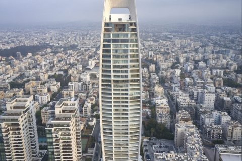 3 bedrooms Apartment in Limassol, Cyprus No. 104504 15