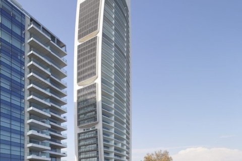 3 bedrooms Apartment in Limassol, Cyprus No. 104504 16