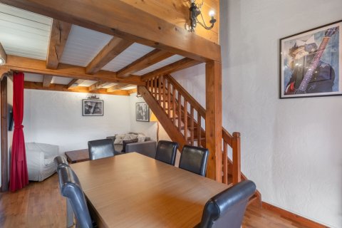 2 dormitorios Apartment en Megeve, France No. 99373 5