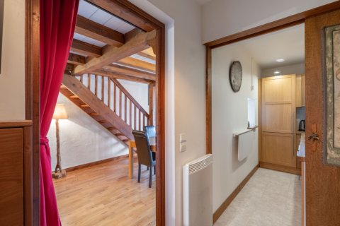 2 dormitorios Apartment en Megeve, France No. 99373 10