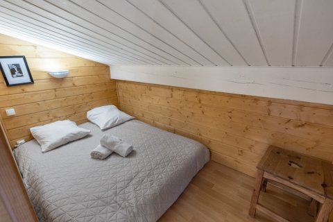 2 dormitorios Apartment en Megeve, France No. 99373 8