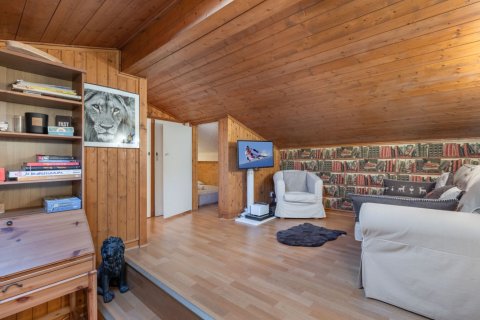 2 dormitorios Apartment en Megeve, France No. 99373 3