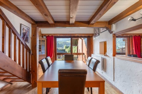 2 dormitorios Apartment en Megeve, France No. 99373 2