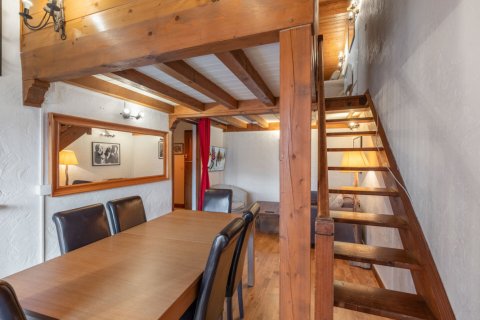 2 dormitorios Apartment en Megeve, France No. 99373 4