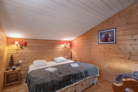 2 dormitorios Apartment en Megeve, France No. 99373 6