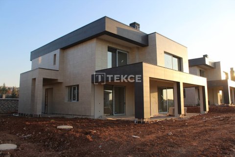 8 bedrooms Villa in Ankara, Turkey No. 11786