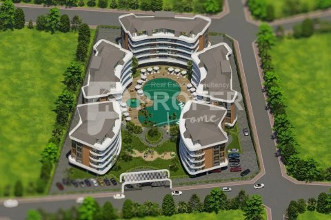 5 rooms Apartment in Dao Huu Canh, Vietnam No. 11828 17