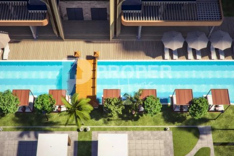 3 rooms Appartement à Chau Lang, Vietnam No. 14481 2