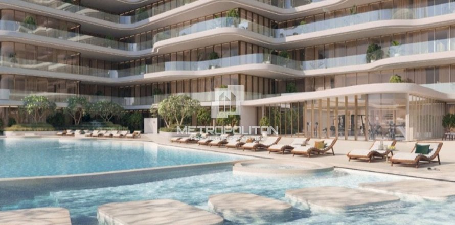 1 bedroom Apartment in Al Marjan Island, UAE No. 119751