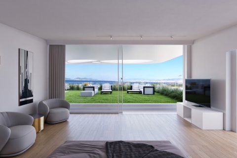 4 bedrooms Maisonette in Elliniko, Greece No. 113284 4